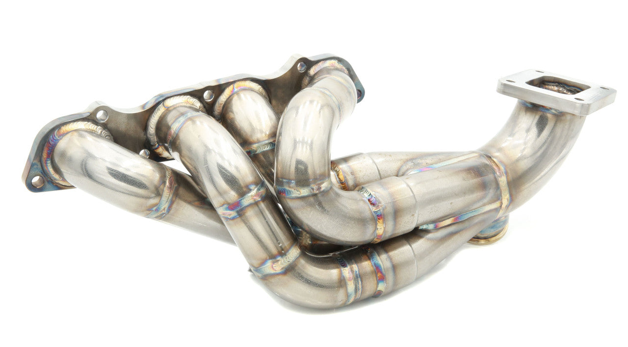 Inline Pro S2000 Stage-2 Front Mount RACE Turbo Manifold