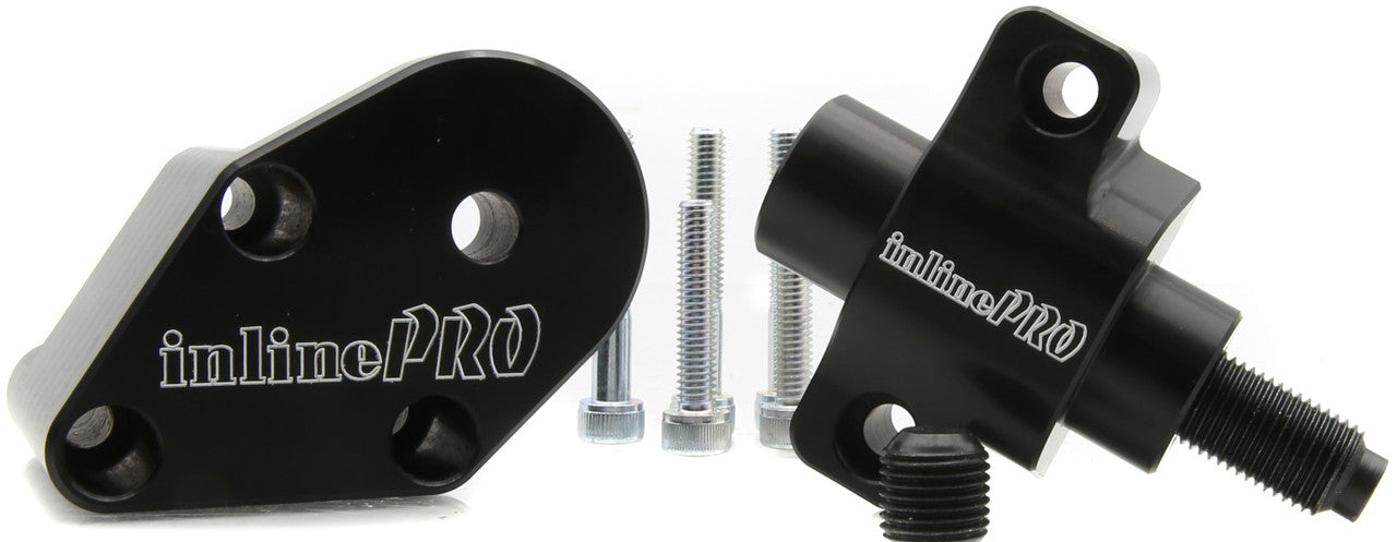 InlinePRO J Series Race Tensioner