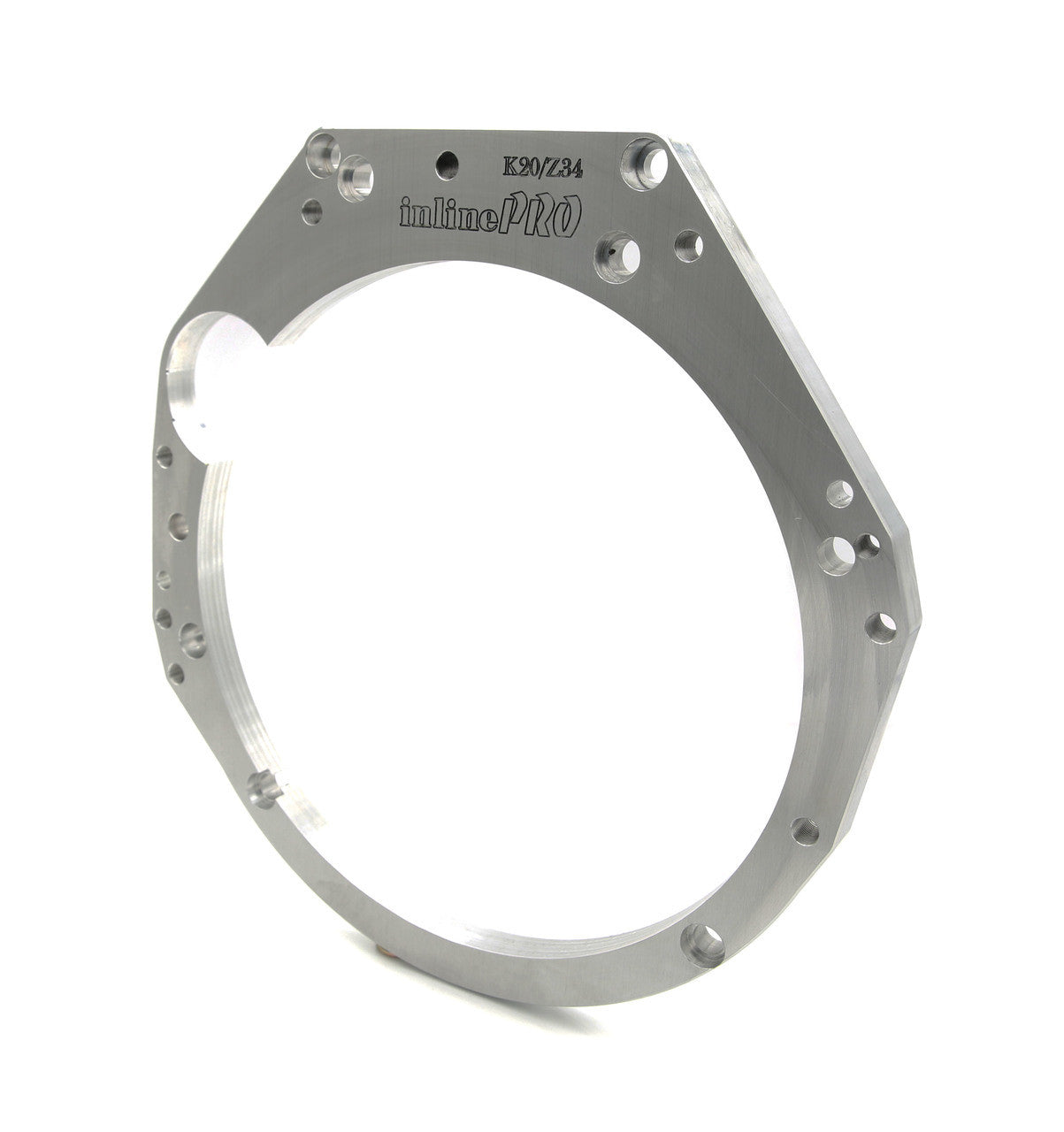 InlinePRO K2Z33/34 CD009 Adapter Plate