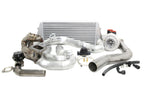 Inline Pro S2000 Stage-2 Turbo Kit