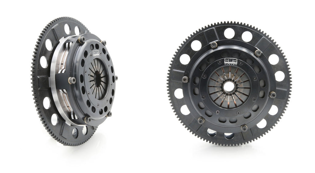 InlinePRO S2000 K2F Twin Disc Clutch