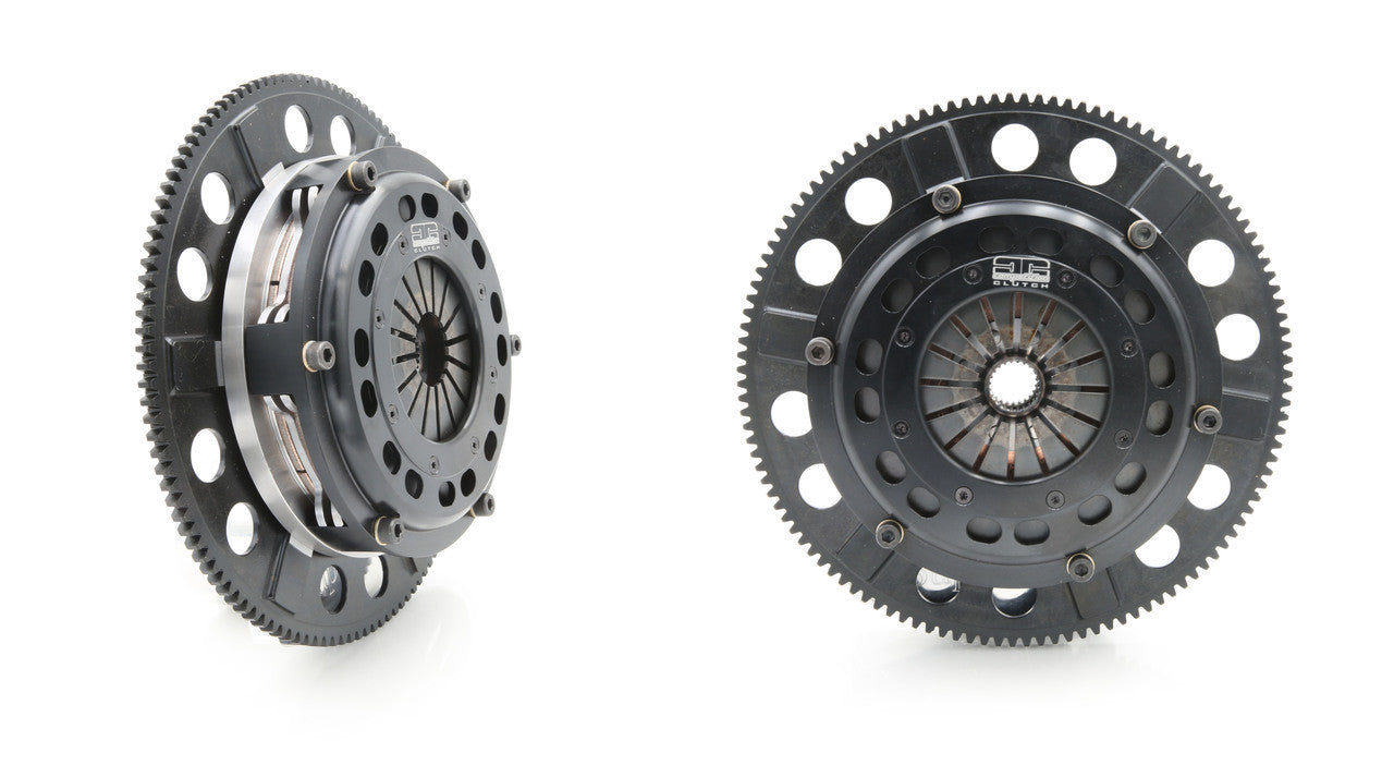 InlinePRO S2000 K2F Twin Disc Clutch