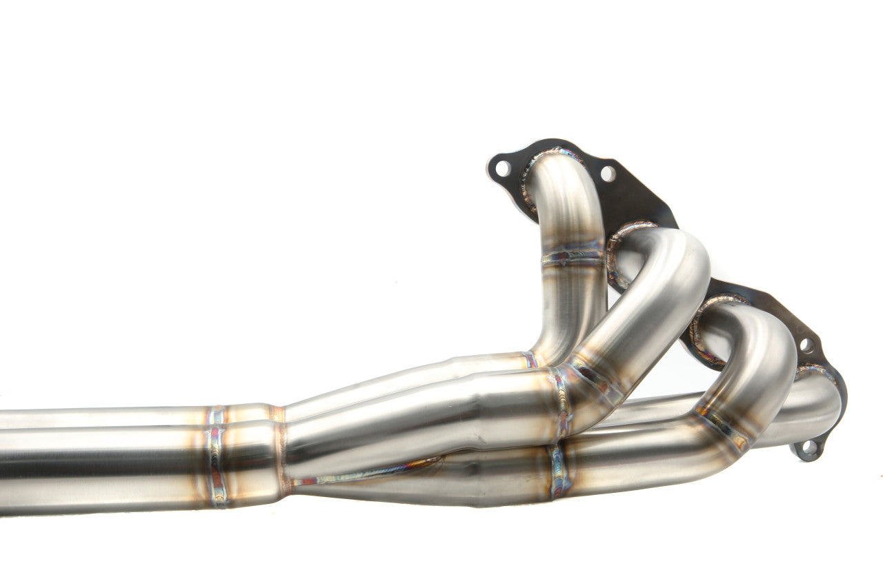 Inline PRO K2F Custom conversion headers
