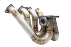 InlinePRO B-Series T4 Top mount Turbo Manifold