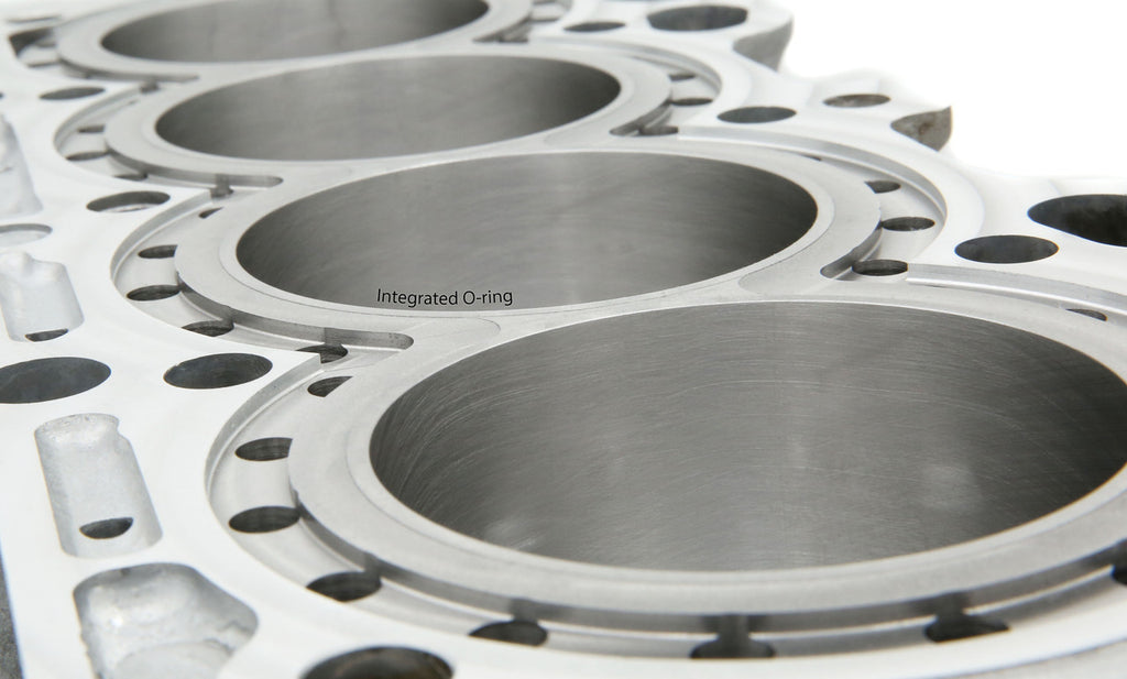 S2000 F20C F22C Signature Series Short Block Builds (core required)