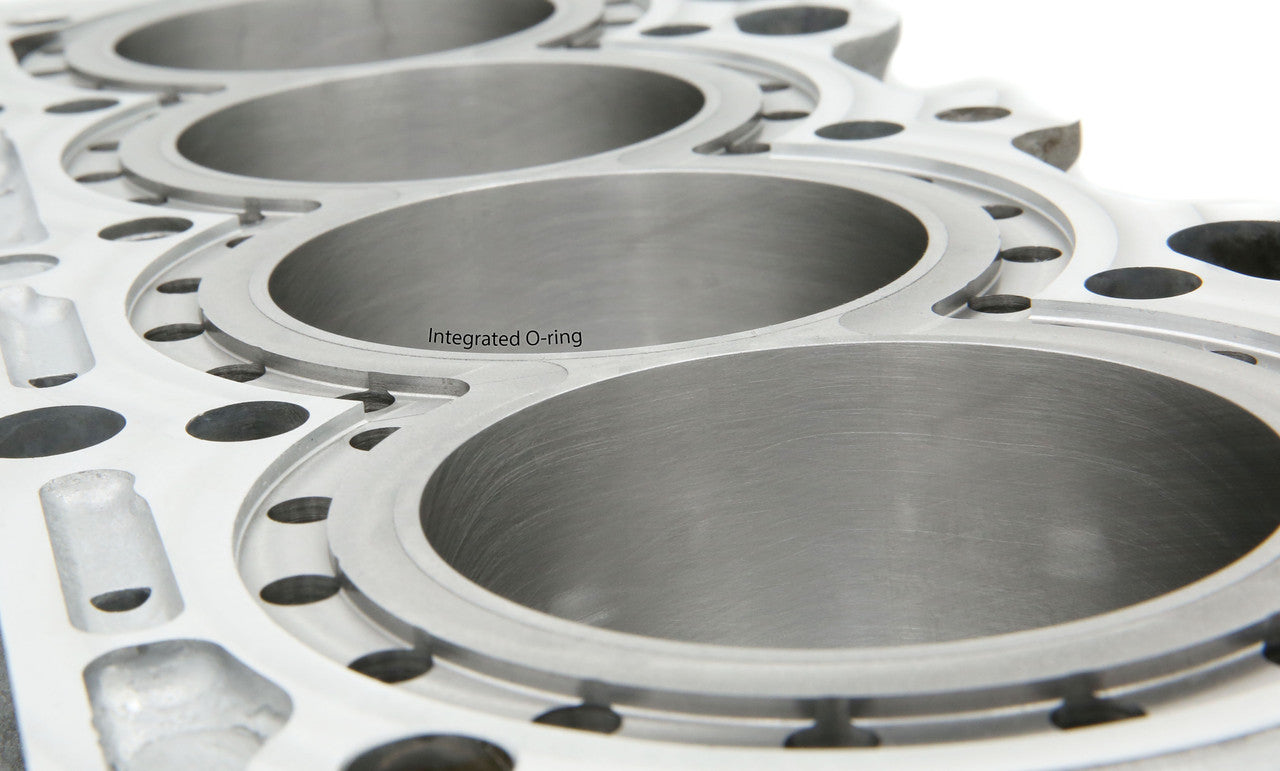S2000 F20C F22C Signature Series Short Block Builds (core required)