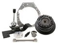 InlinePRO S2000 BMW ZF 5 speed Transmission Conversion  kit