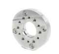 InlinePRO S2000 (Stock) Driveshaft to Ford Explorer 8.8 rear diff flange adapter