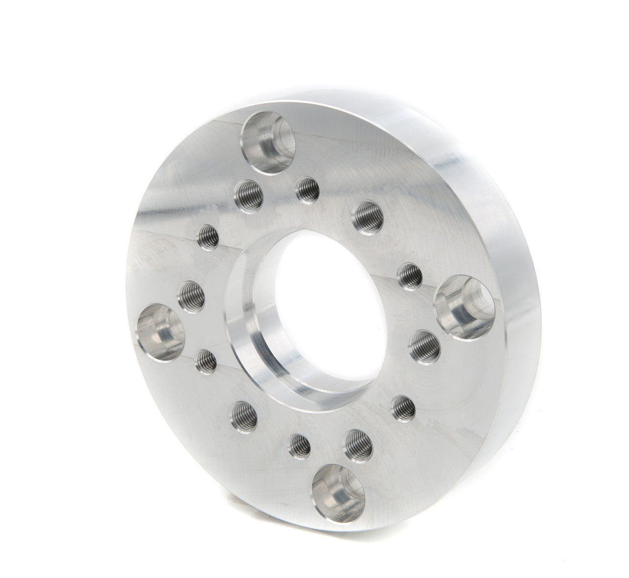 InlinePRO S2000 (Stock) Driveshaft to Ford Explorer 8.8 rear diff flange adapter