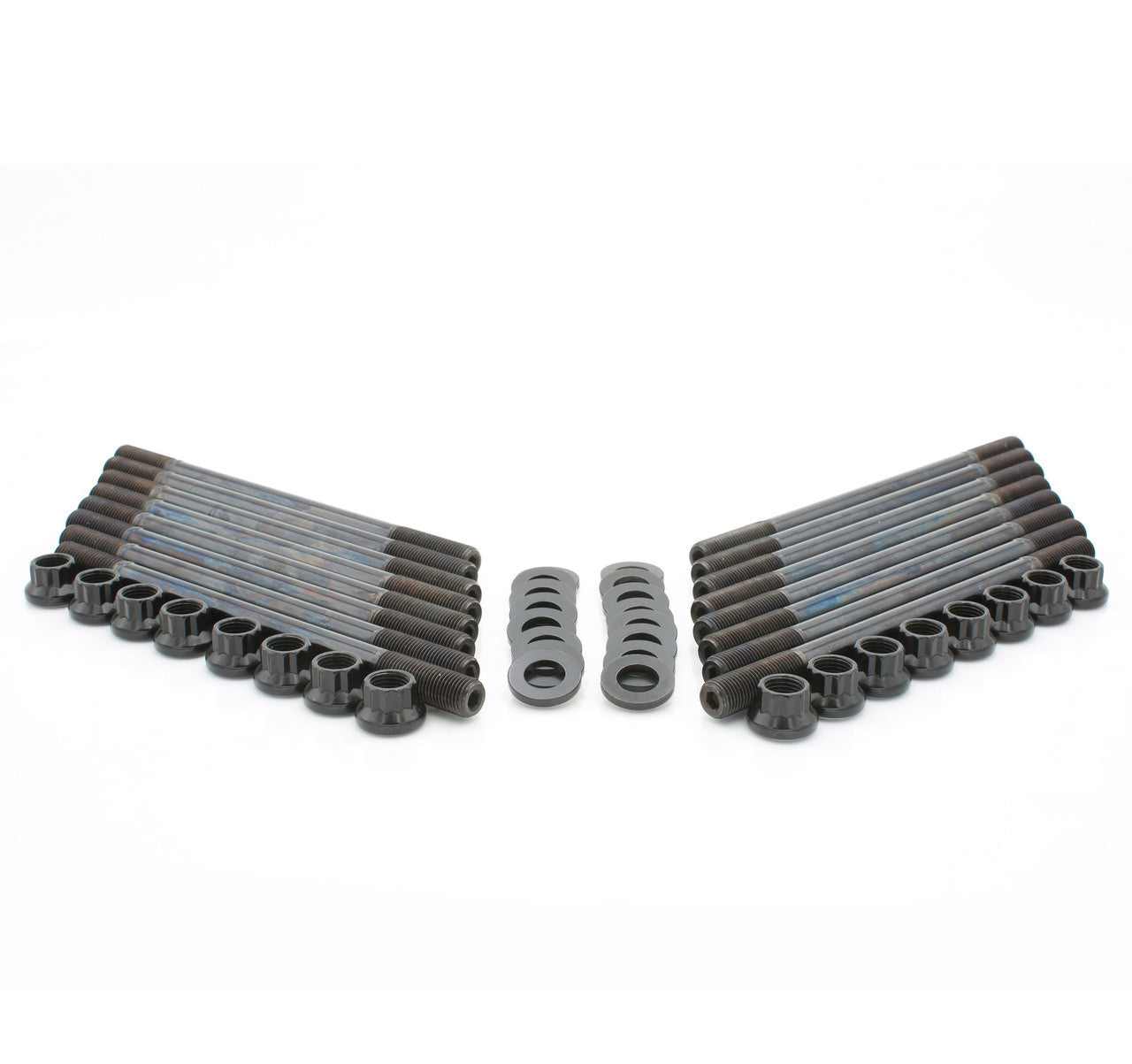 Inline PRO J-series M12 Xtreme Duty Head Stud Set - J32/J35/J37