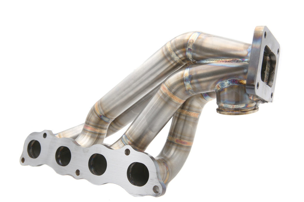 InlinePRO K- Series Sidewinder turbo Manifold