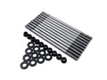 Inline PRO L15CA L15BE L15B7 M-series M10 Xtreme Power Super Alloy Head Stud Set - 2023+ Acura Integra 1.5 Turbo
