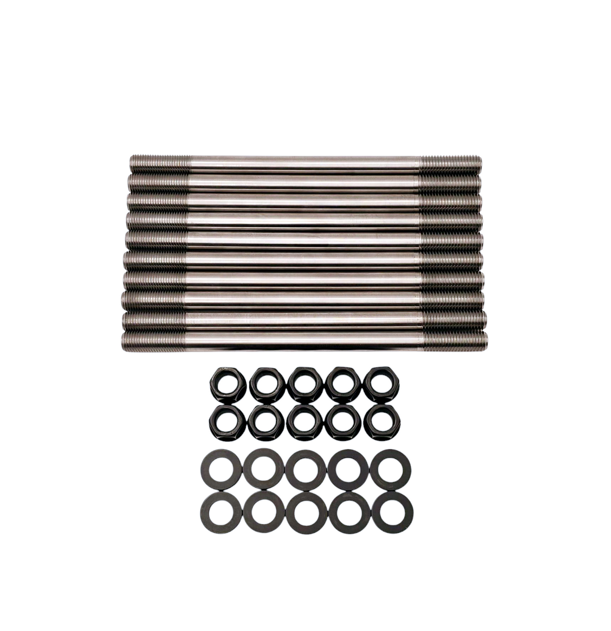 Inline PRO K20C1 M-series M11 Xtreme Power Super Alloy Head Stud Set - Civic Type-R 2.0T