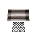 Inline PRO K20C4 M-series M11 Xtreme Power Super Alloy Head Stud Set - Honda Accord 2.0T
