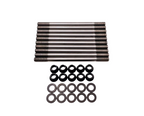 Inline PRO H22 M-series M12 Xtreme Power Super Alloy Head Stud Set