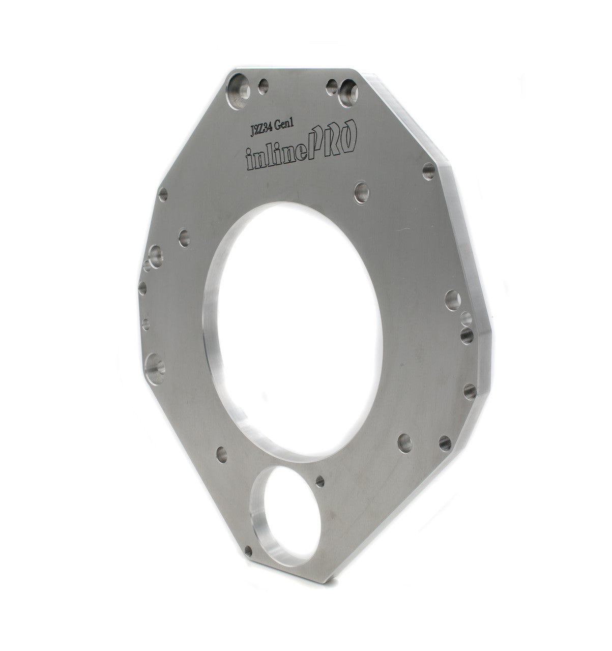 InlinePRO J2F GEN1 Adapter Plate