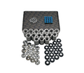 Inline Pro K20 K24 Premium Dual Valve Spring Kit (105lbs)
