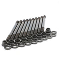 Inline PRO S2000 M-series M12 Xtreme Duty Head Stud Set - F20C F22C