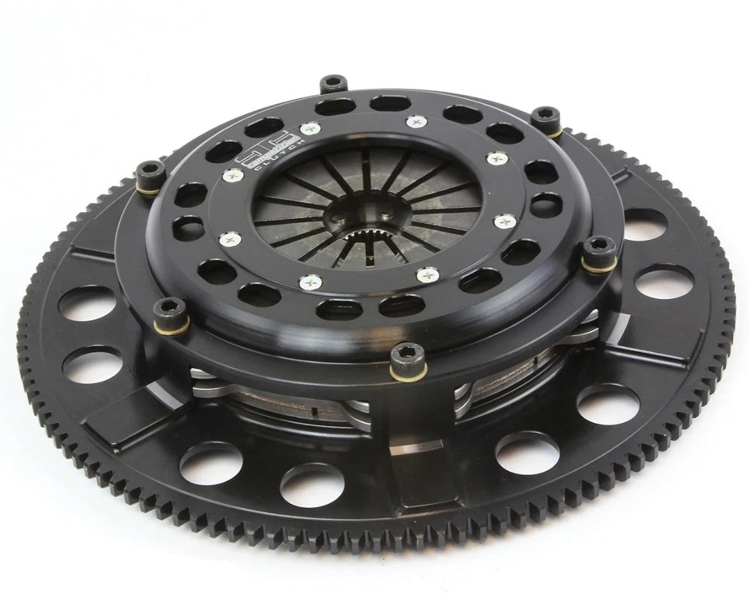 COMP1 K20 K24 Twin Disc Clutch