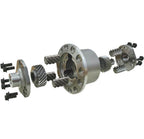 Eaton TrueTrac LSD (Ford 8.8 31 spline)