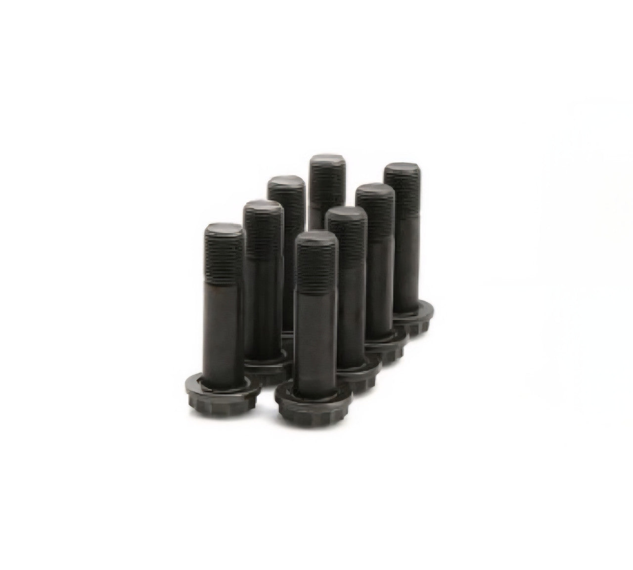 Extended Flywheel Bolt Set (For use with J-series flywheel spacer)