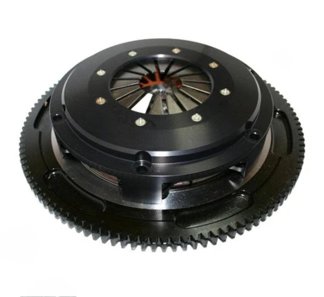 COMP1 S2000 Twin Disc Clutch