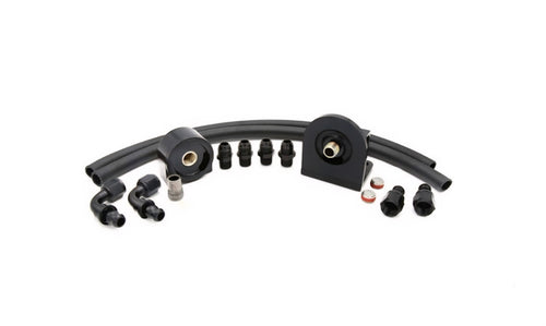 InlinePRO Oil Filter Relocation Kit