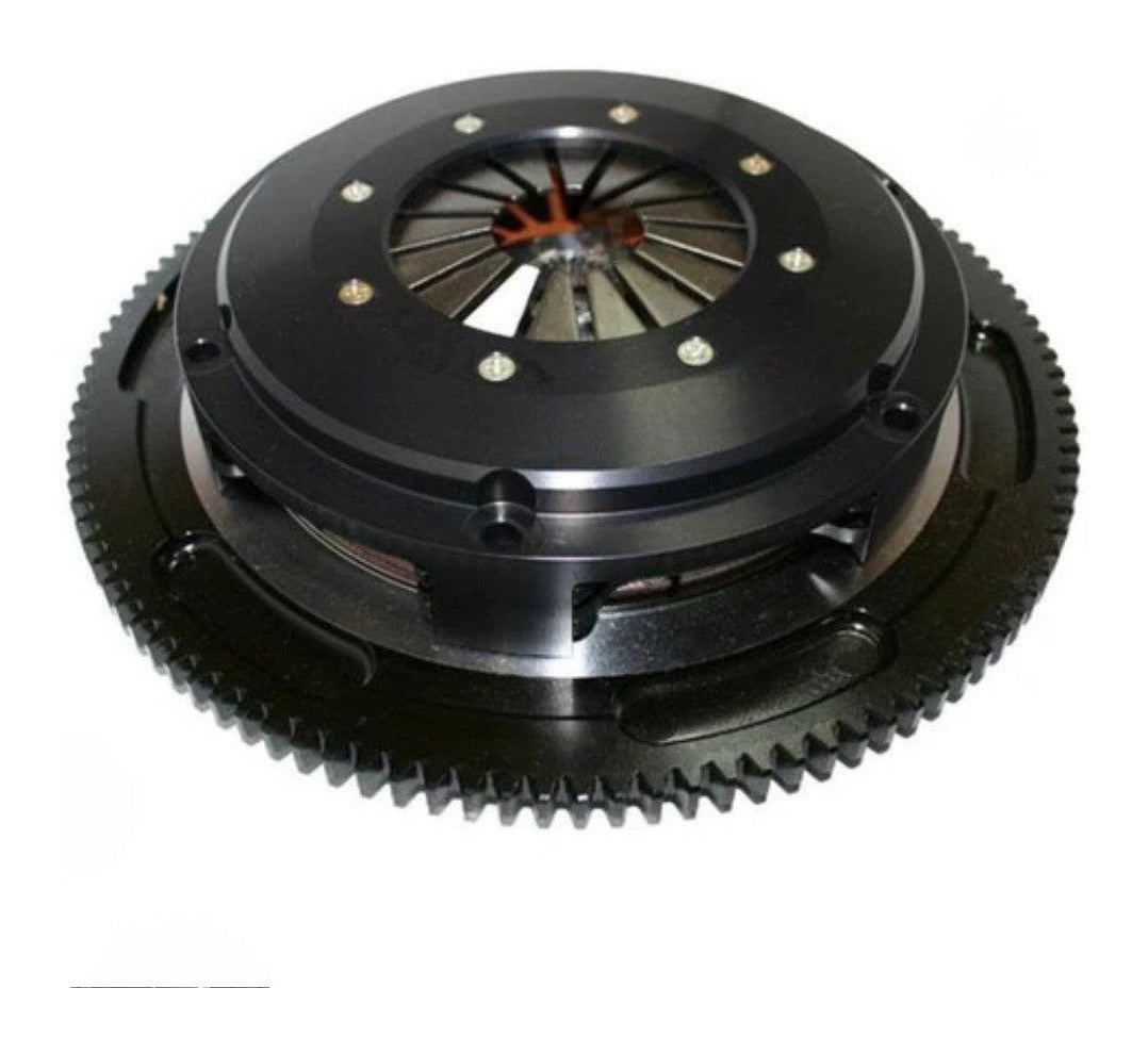 COMP1 S2000 Twin Disc Clutch