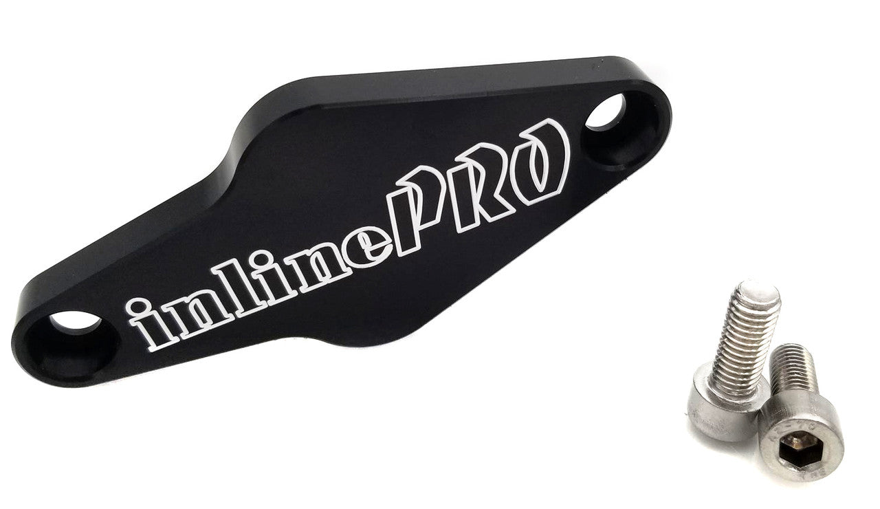 InlinePRO EGR Block-off Plate