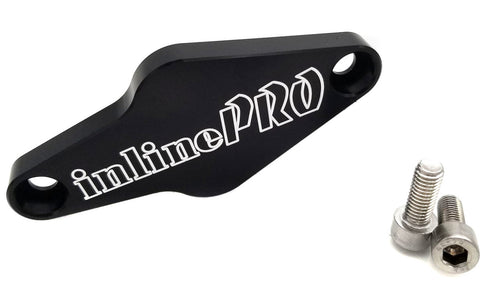 InlinePRO EGR Block-off Plate