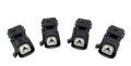 InlinePRO Plug and Play Bosch EV14 to Honda OBD2 Injector Clip Set