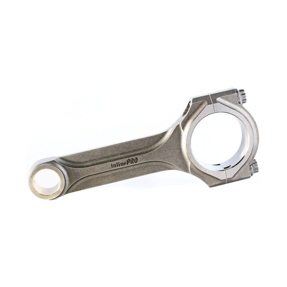 Inline PRO B18C (22 pin) Xtreme Power connecting rod set with 7/16 bolts