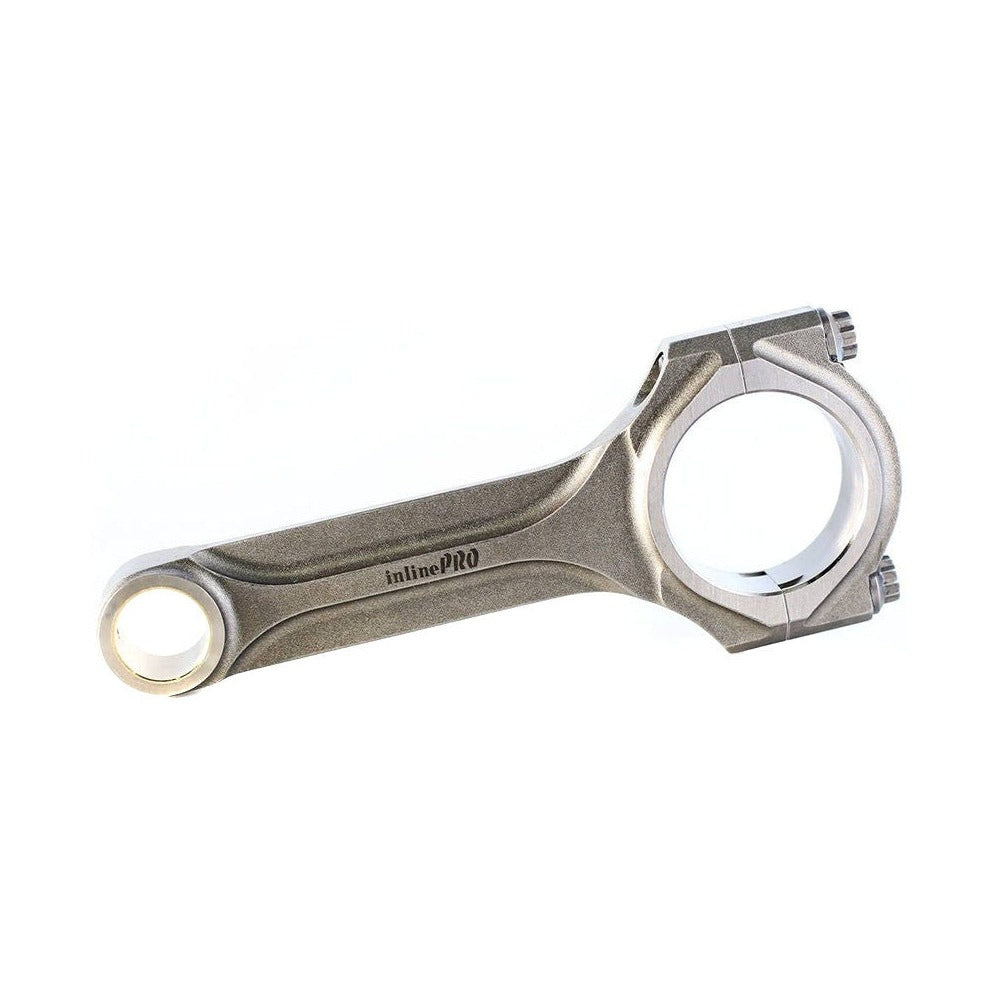 Inline PRO F20C Xtreme Power connecting rod set with 7/16 bolts