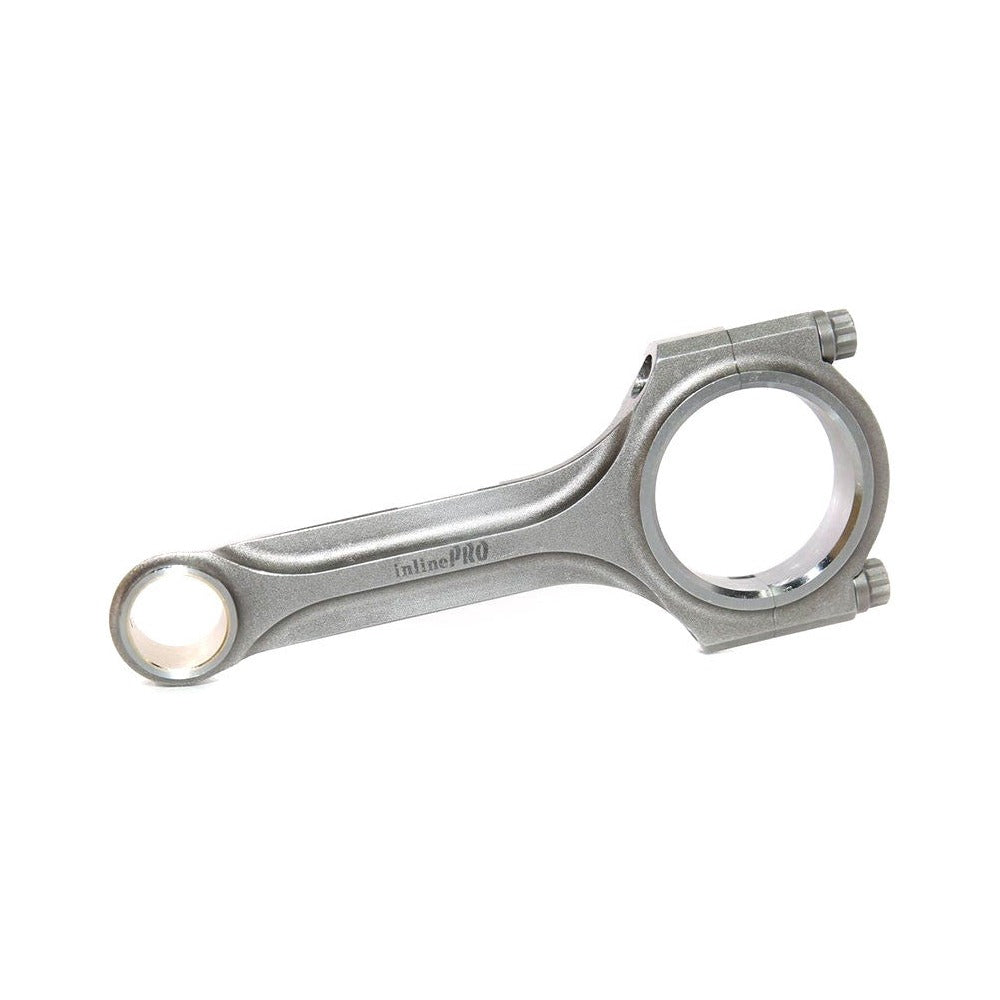 Inline PRO Honda K24 HD X-beam connecting rod set with 3/8 bolts