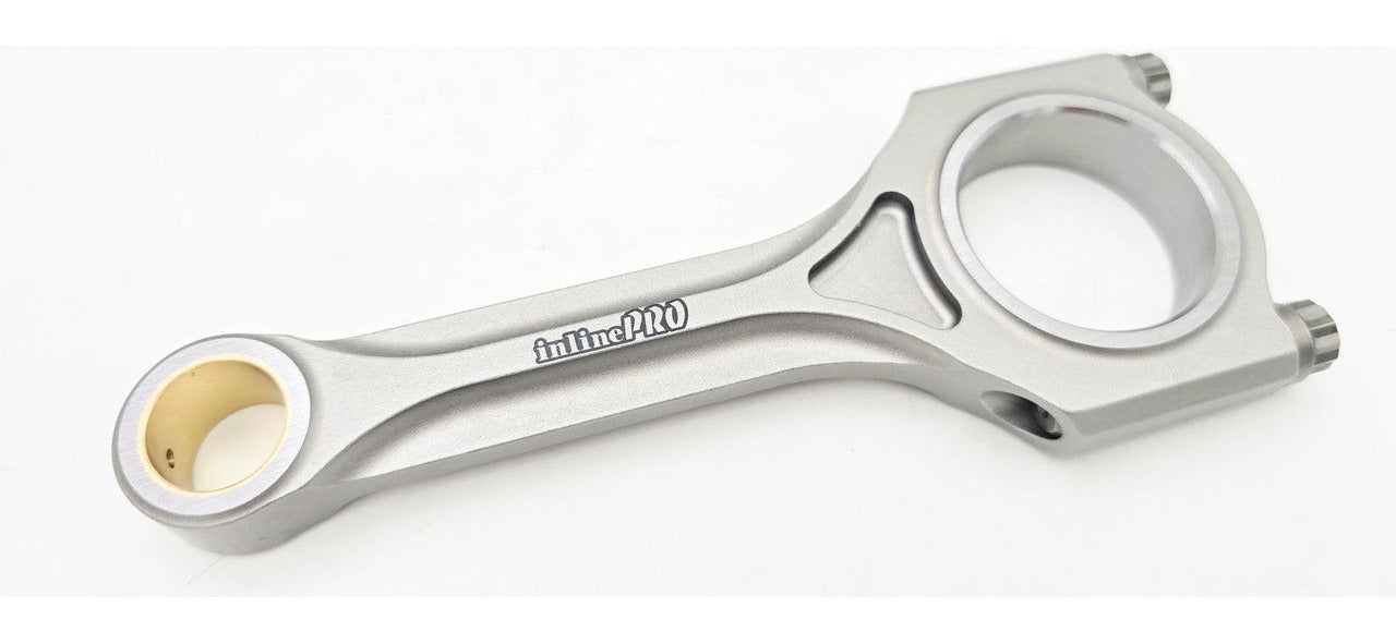 Inline PRO L15B7 XP800  Xtreme Power X-beam connecting rod set with 3/8" ARP2000 bolts