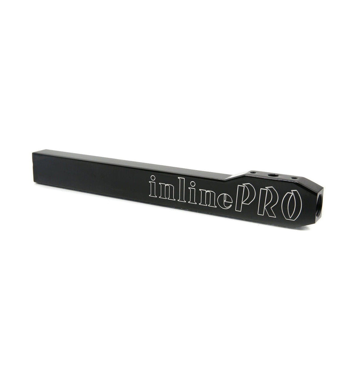InlinePRO B-series V1 High Flow Fuel Rail