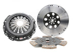 InlinePRO J2Z33/34 Custom Flywheel and Clutch Kit
