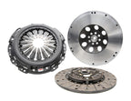 InlinePRO K2Z33/34 Custom Flywheel and Clutch Kit