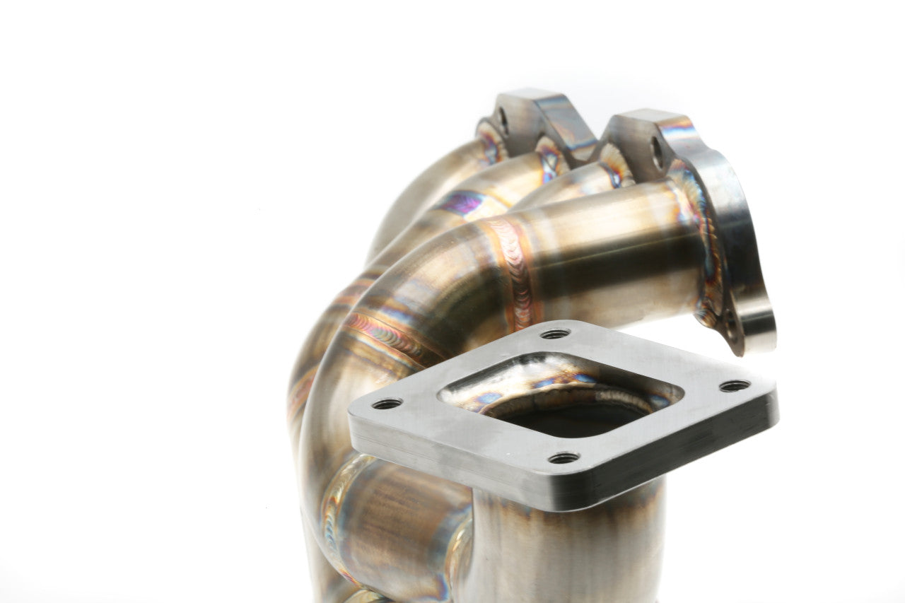 Inline Pro K2F Stage-2 Turbo Manifold
