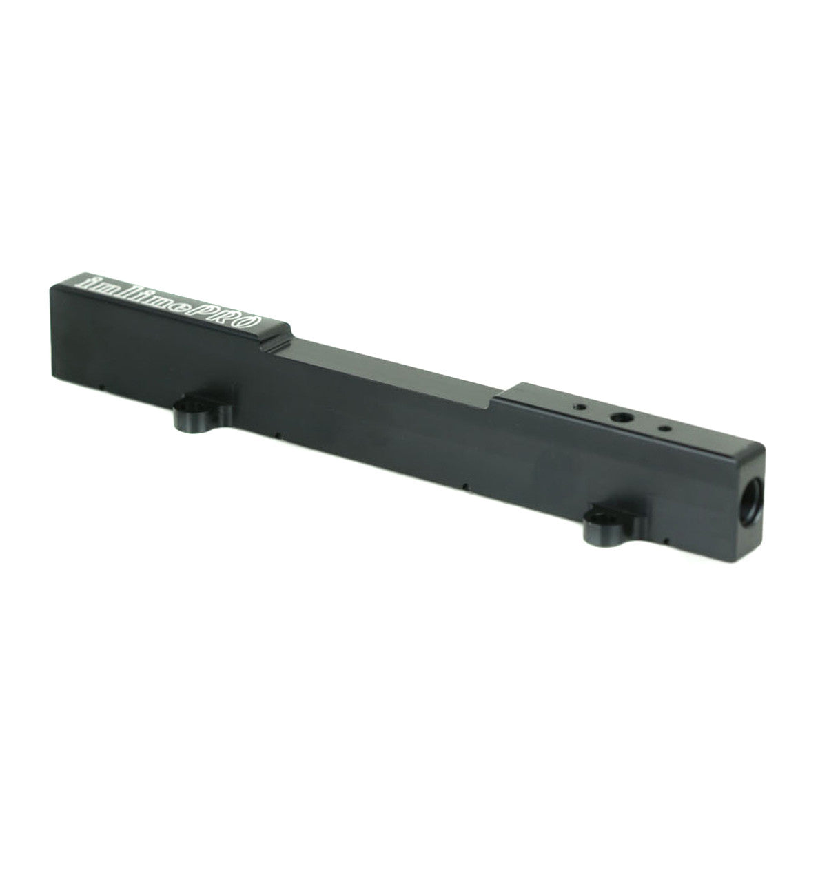 InlinePRO K-series High Flow Fuel Rail