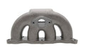 InlinePRO K-series T3/T4 dual drilled top mount manifold