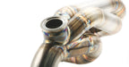 Inline Pro K2F Stage-2 Turbo Manifold