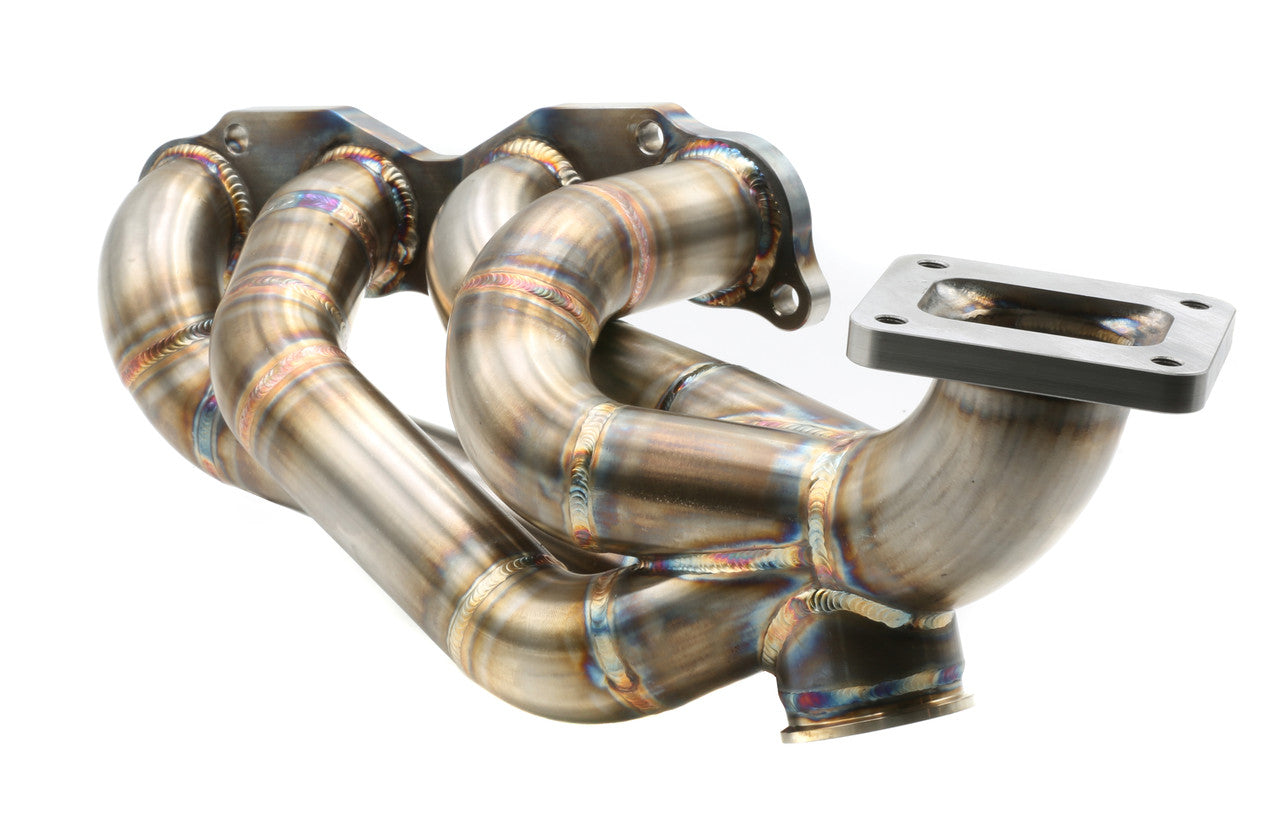 Inline Pro K2F Stage-2 Turbo Manifold