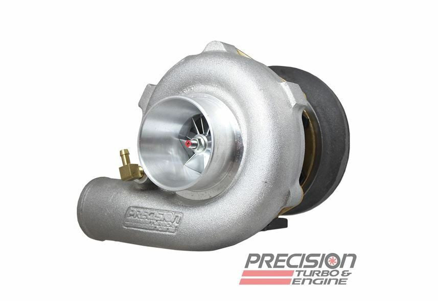 InlinePRO B-series T3 Stainless Steel A/C Compatible Turbo Manifold with hot parts
