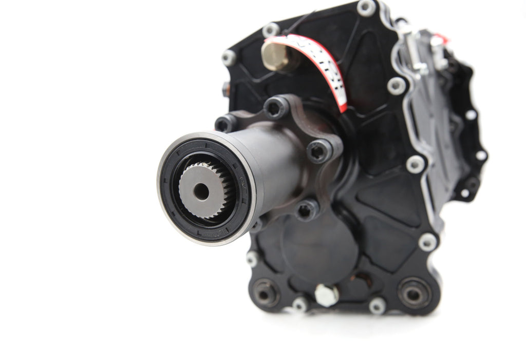 Samsonas H-pattern RWD Dog Box  ( Honda J-series) *Requires J-RWD adapter plate and flywheel spacer (sold separately)