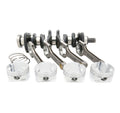 InlinePRO S2000 F24 (2.4L) Stroker Kit