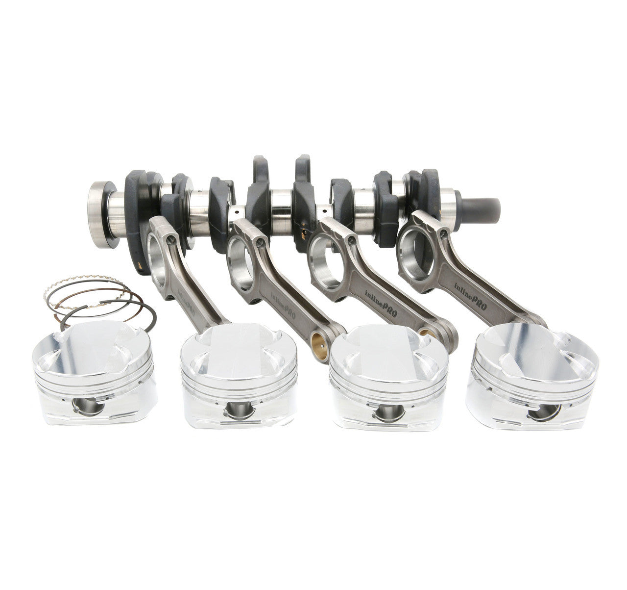 InlinePRO S2000 F24 (2.4L) Stroker Kit